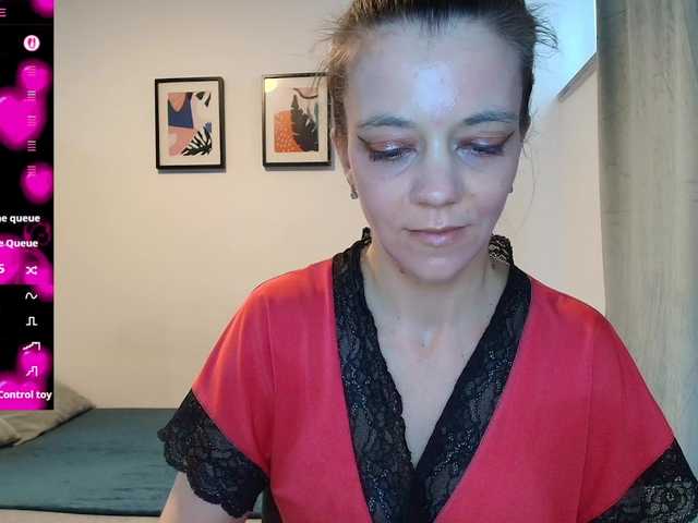Yana-XX live cam on BongaCams