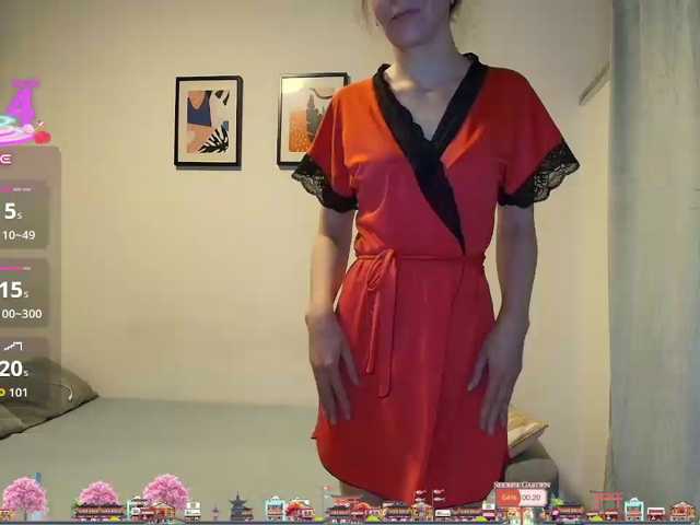Yana-XX live cam on BongaCams