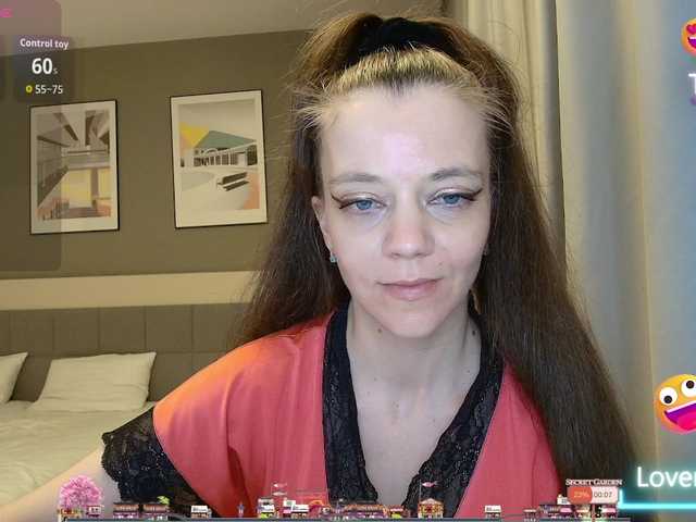 Yana-XX live cam on BongaCams