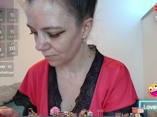 Yana-XX live cam on BongaCams