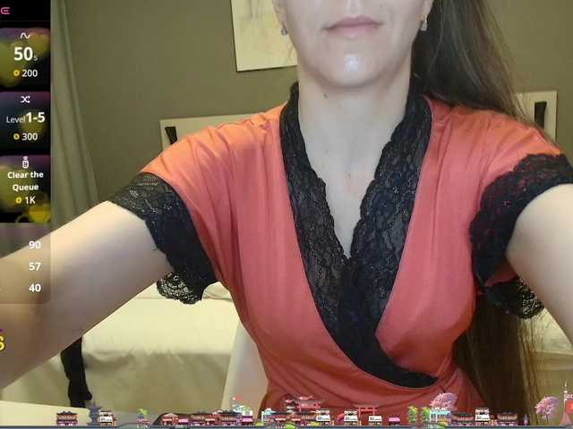 Yana-XX's BongaCams show and profile