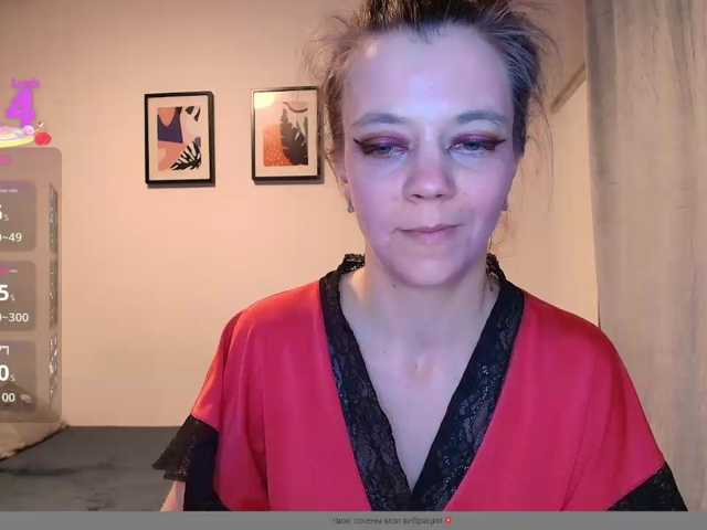 Yana-XX live cam on BongaCams