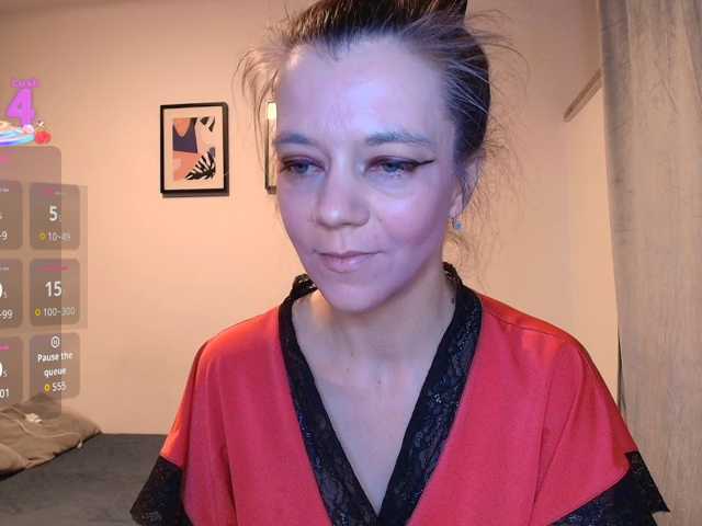 Yana-XX live cam on BongaCams
