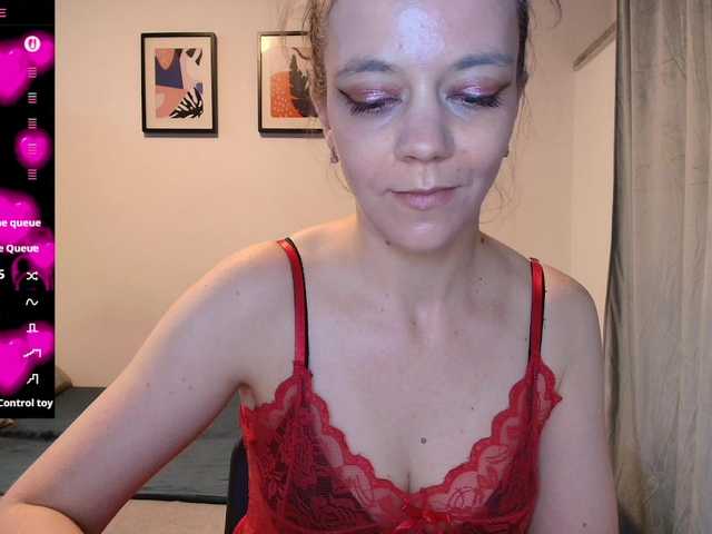 Yana-XX live cam on BongaCams