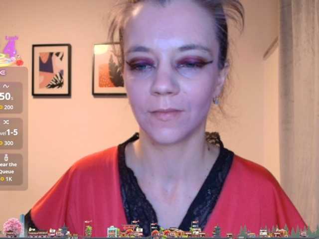 Yana-XX live cam on BongaCams