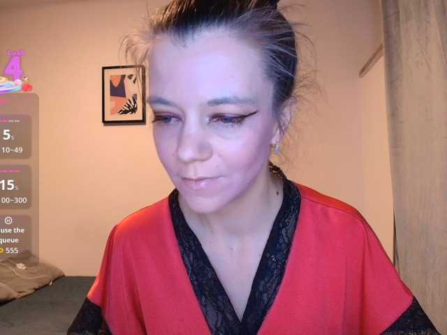 Yana-XX live cam on BongaCams