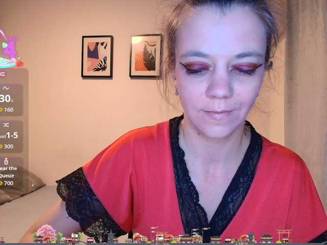 Yana-XX live cam on BongaCams