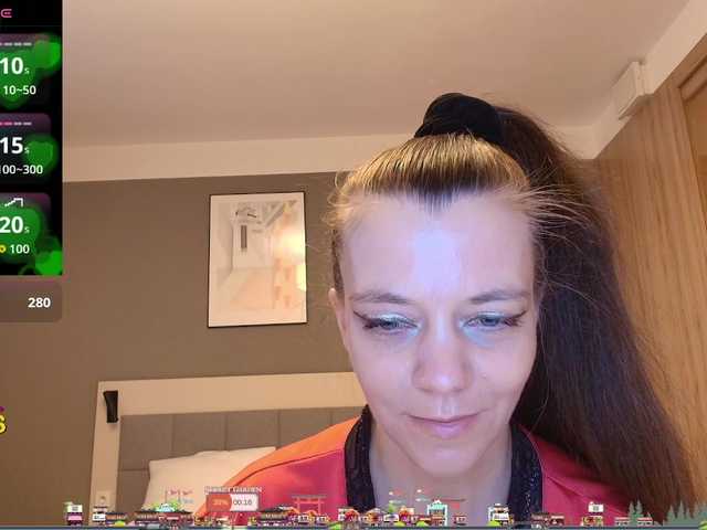 Yana-XX's BongaCams show and profile