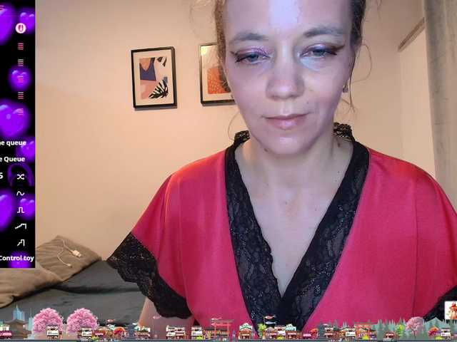Yana-XX live cam on BongaCams
