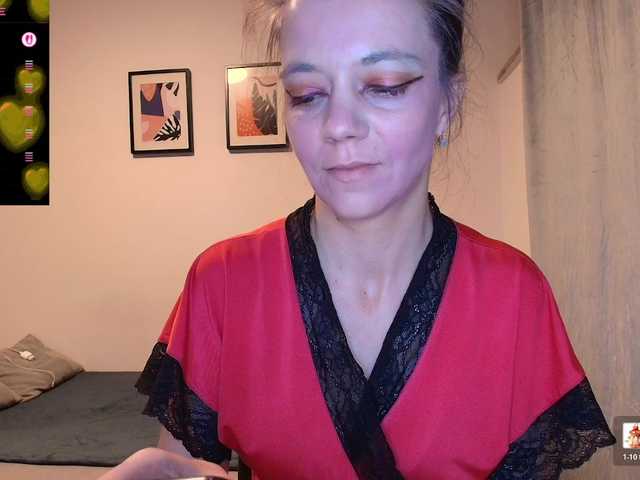 Yana-XX live cam on BongaCams