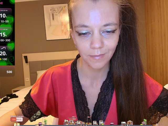 Yana-XX's BongaCams show and profile