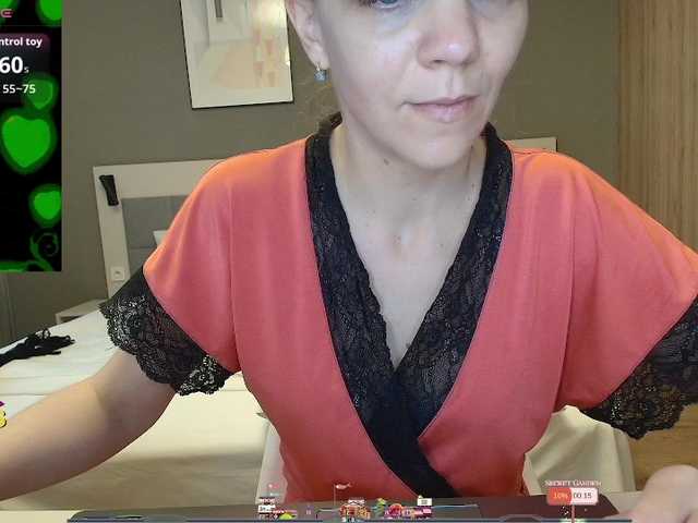 Yana-XX's BongaCams show and profile