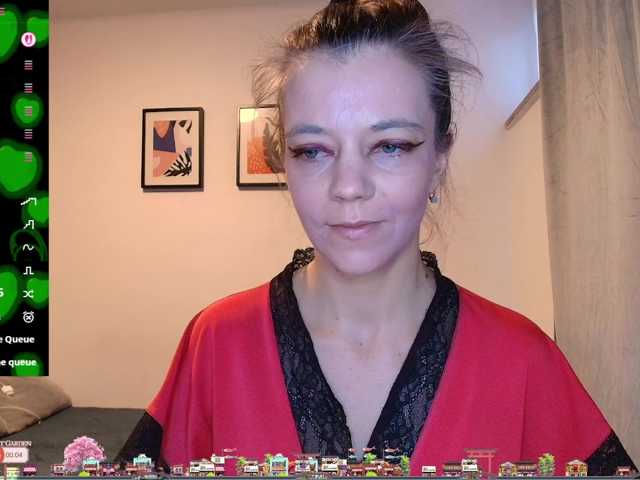 Yana-XX