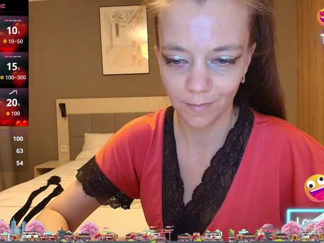 Yana-XX Live Cam and Statistics on UnifiedCams