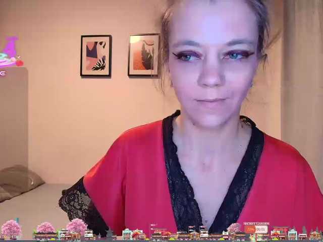 Yana-XX live cam on BongaCams