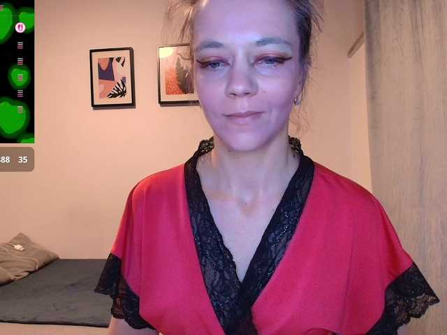 Yana-XX live cam on BongaCams