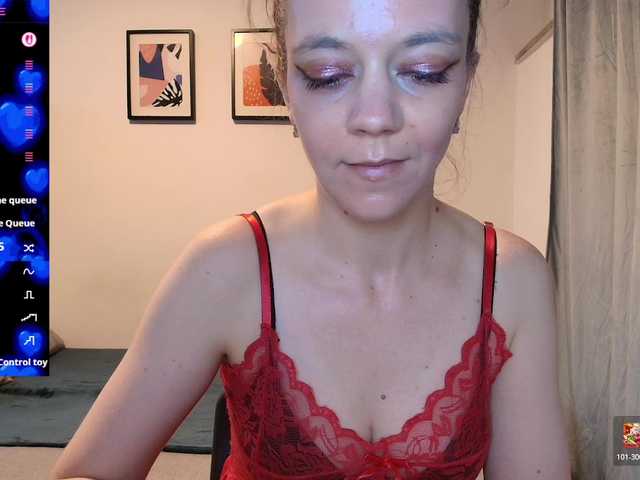 Yana-XX live cam on BongaCams
