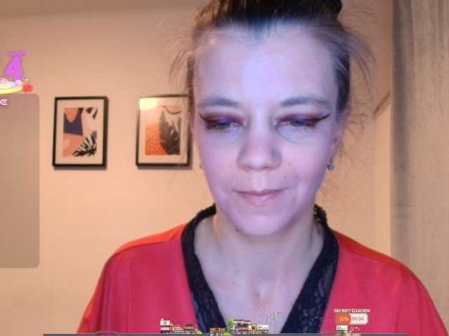 Yana-XX live cam on BongaCams