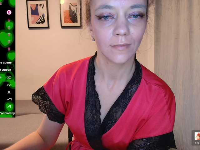 Yana-XX live cam on BongaCams