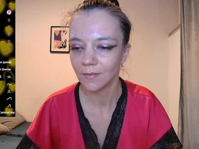 Yana-XX live cam on BongaCams