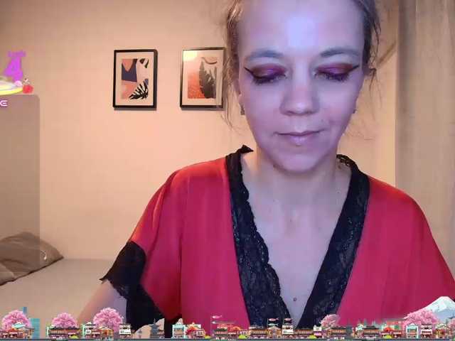 Yana-XX live cam on BongaCams