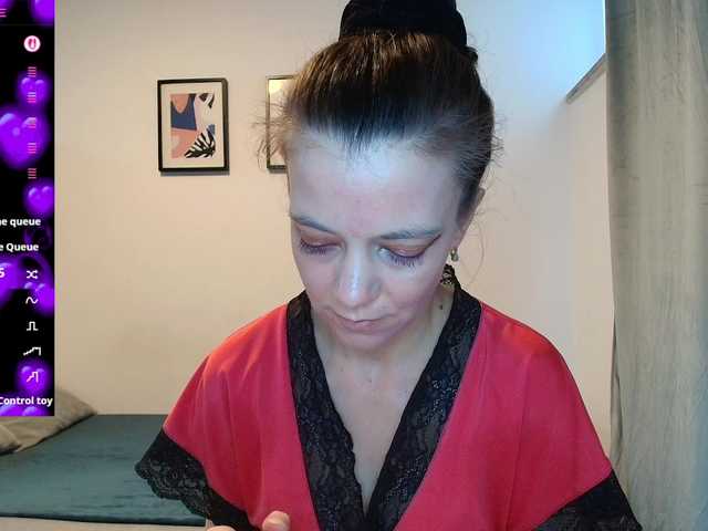 Yana-XX live webcam show