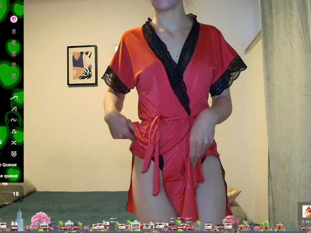 Yana-XX live cam on BongaCams