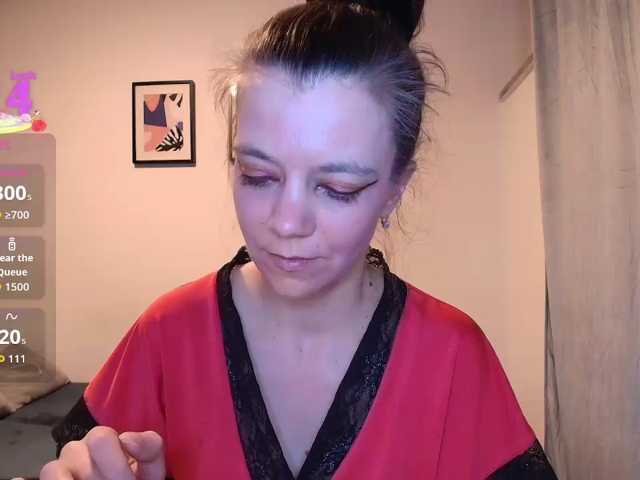 Yana-XX live cam on BongaCams