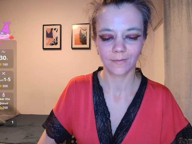 Yana-XX live cam on BongaCams