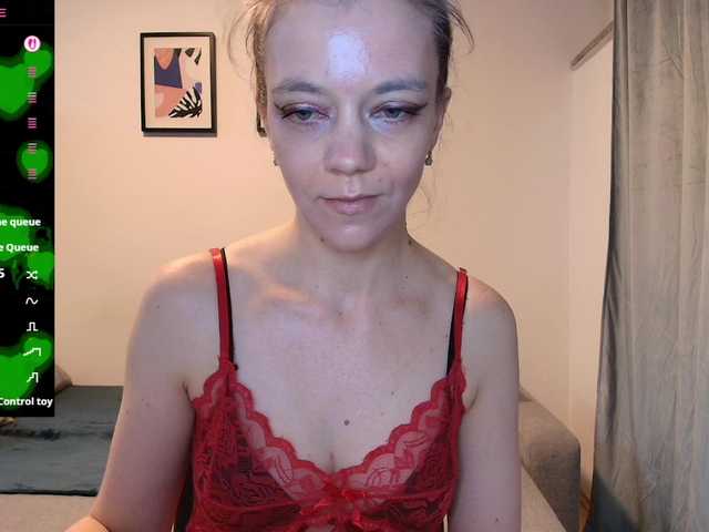 Yana-XX live cam on BongaCams