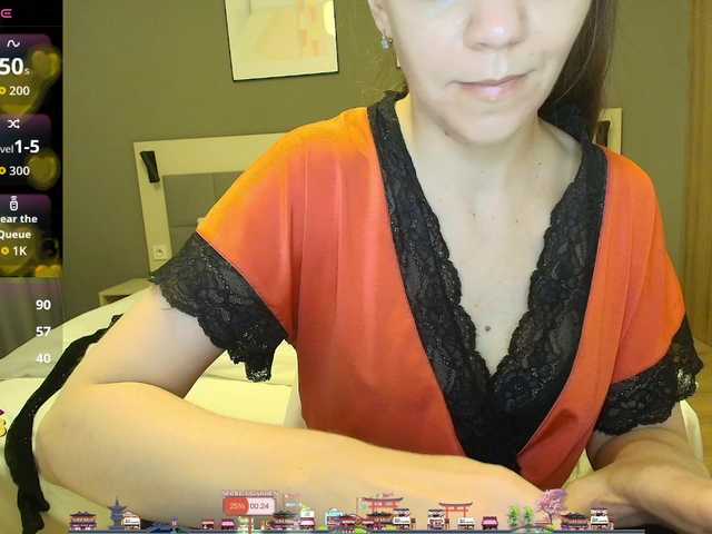 Yana-XX's BongaCams show and profile