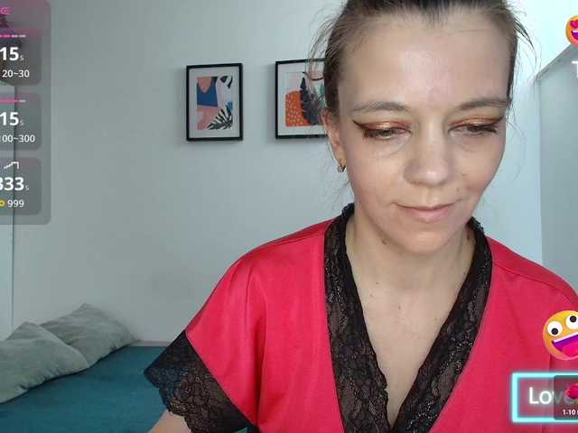 Yana-XX live cam on BongaCams
