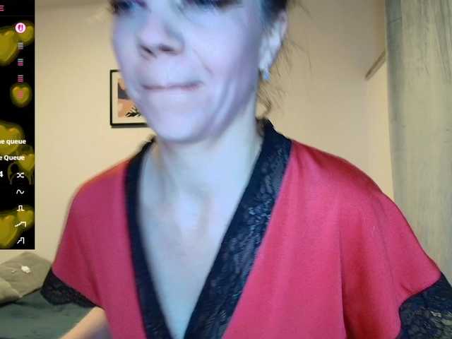 Yana-XX live cam on BongaCams