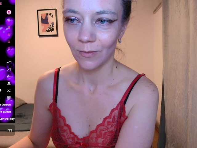 Yana-XX live cam on BongaCams