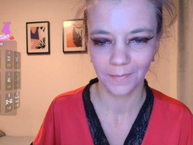 Yana-XX live cam on BongaCams