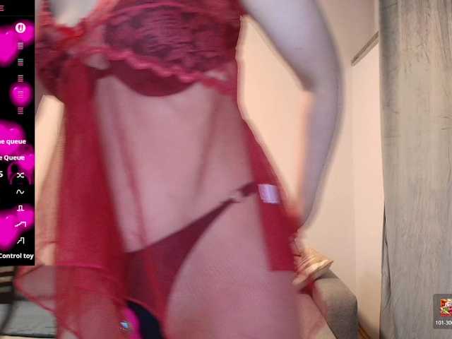Yana-XX live webcam show