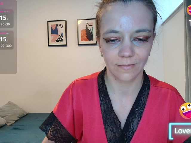 Yana-XX live cam on BongaCams