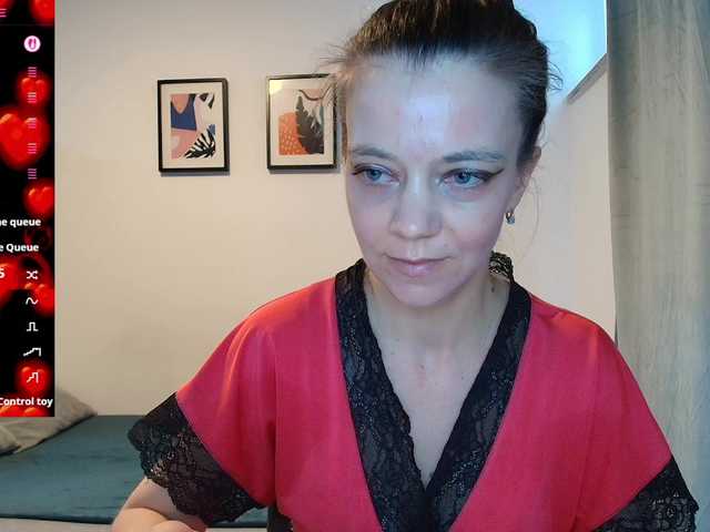 Yana-XX live webcam show