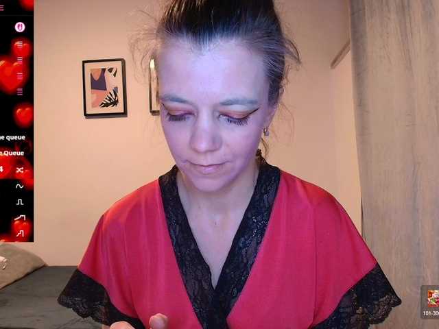 Yana-XX live cam preview