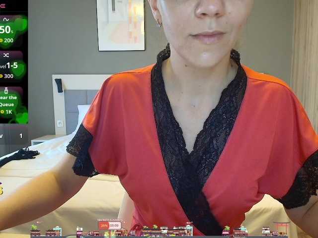 Yana-XX's BongaCams show and profile