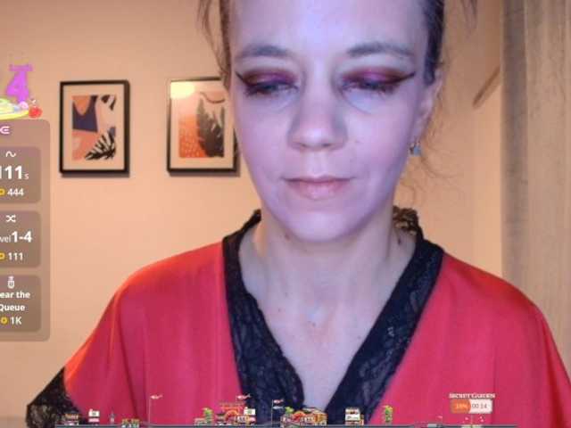 Yana-XX live cam on BongaCams