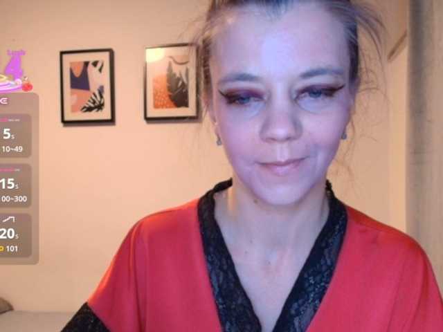 Yana-XX live cam on BongaCams