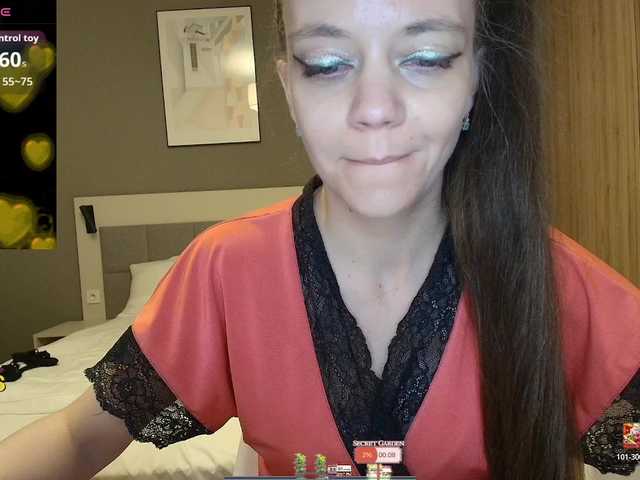 Yana-XX's BongaCams show and profile