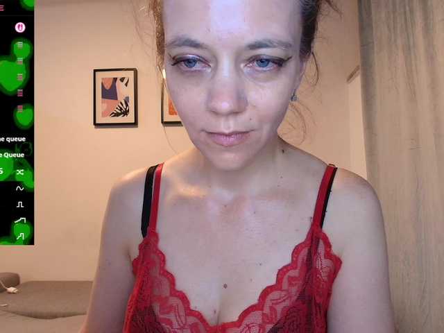 Yana-XX live webcam show
