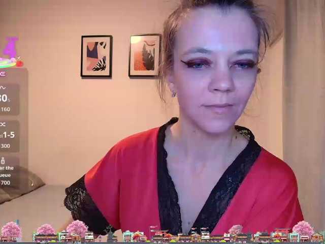 Yana-XX live cam on BongaCams