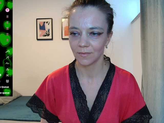 Yana-XX live webcam show