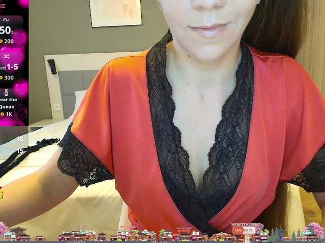 Yana-XX's BongaCams show and profile