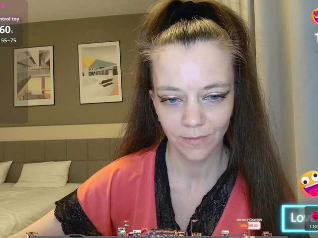 Yana-XX live cam on BongaCams