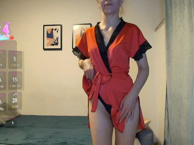 Yana-XX live cam on BongaCams