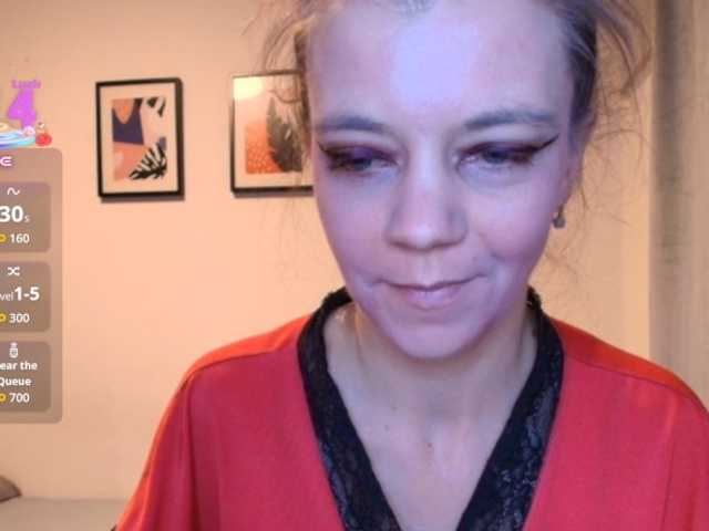 Yana-XX live cam on BongaCams